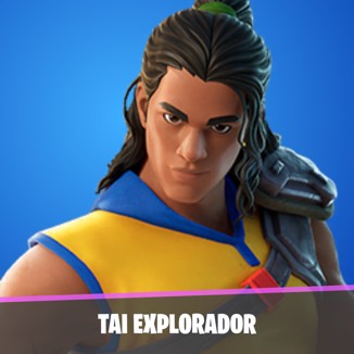 Tai explorador